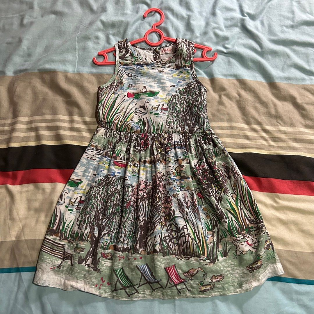 Cath kidston 2025 mermaid dress