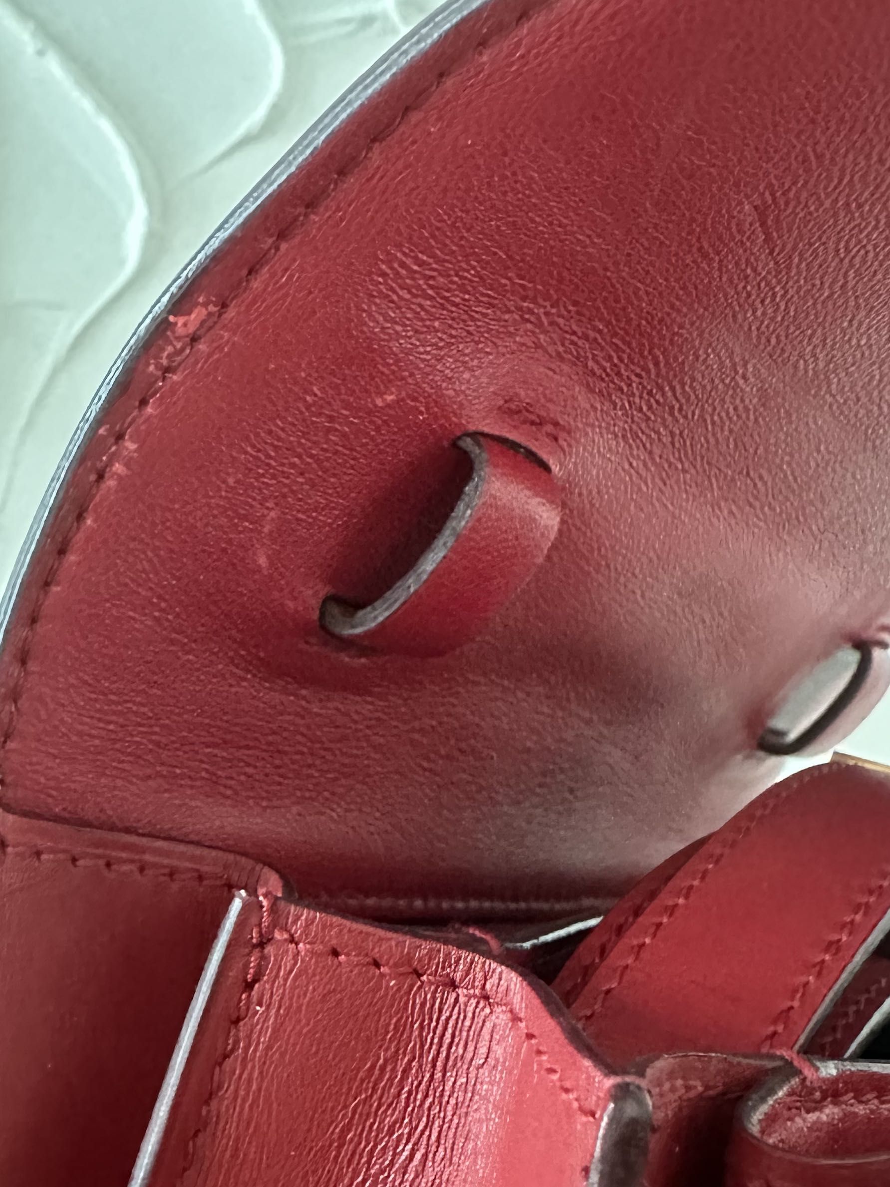 Celine box bag serial number best sale