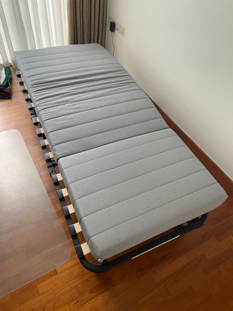 Chair bed combo from Ikea Furniture Home Living Furniture