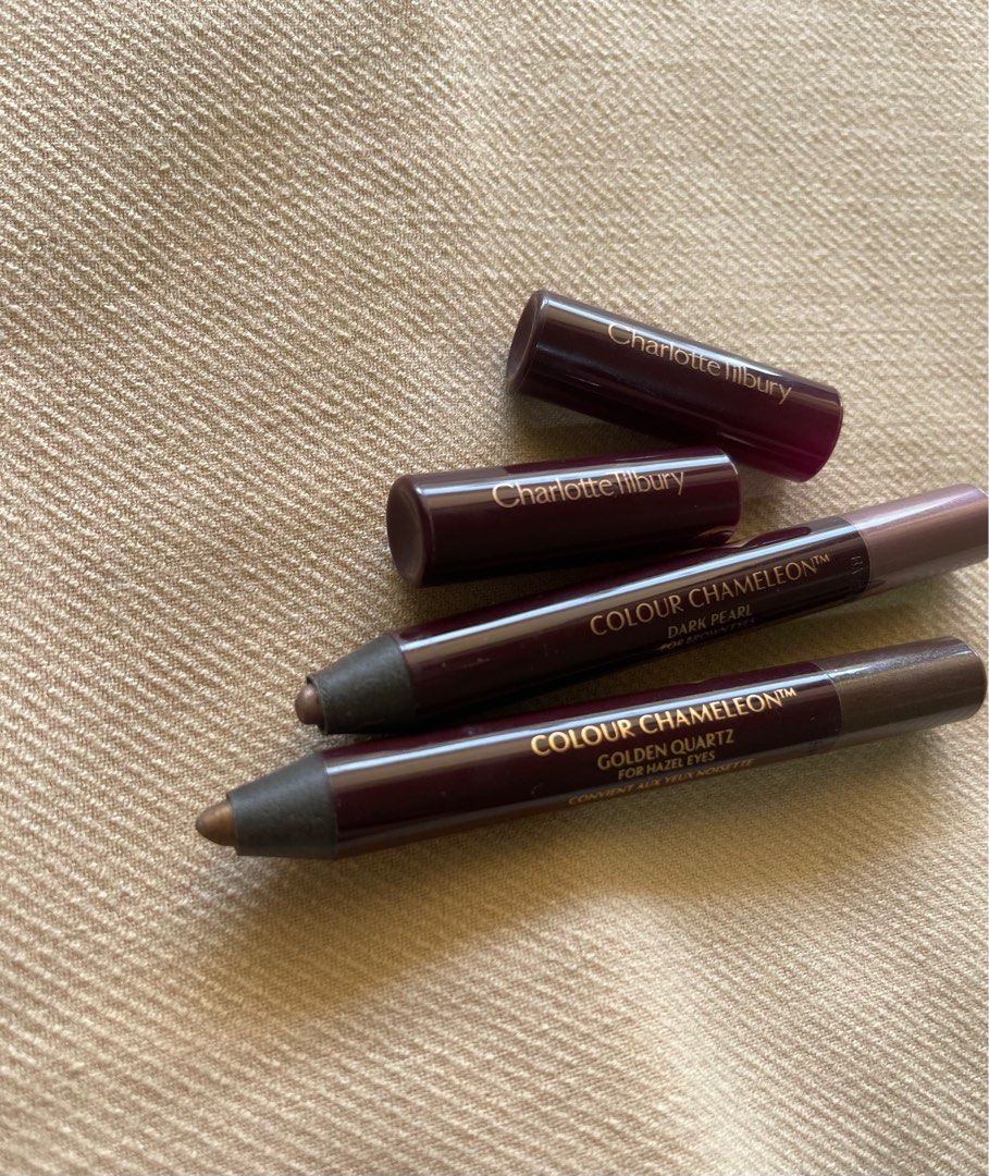 Charlotte Tilbury Colour Chameleon Eye Shadow Pencil, Beauty & Personal