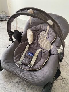 Chicco polly magic deals relax olx