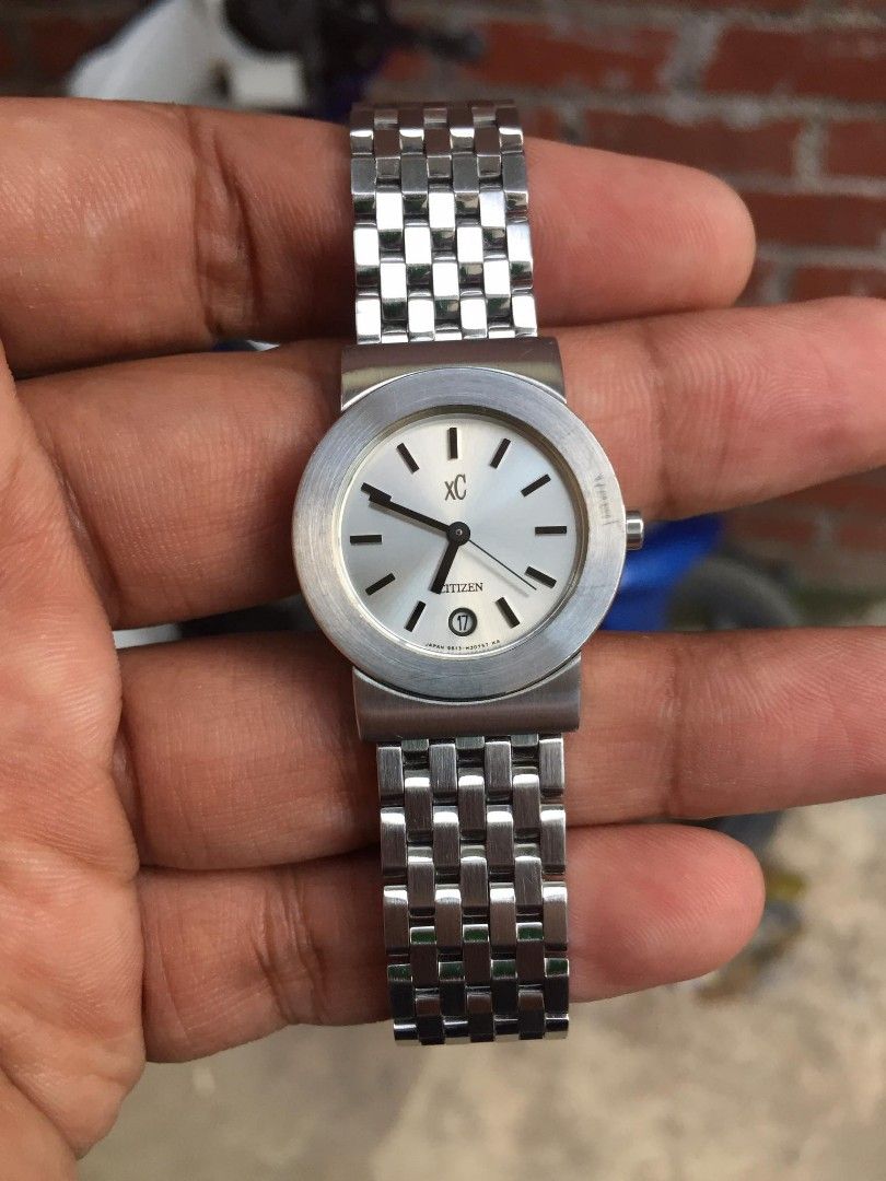 Citizen xC 9613 H18245