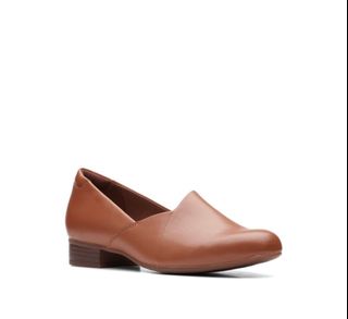 Clarks Ashland Bubble Women s Fashion Footwear Loafers on Carousell