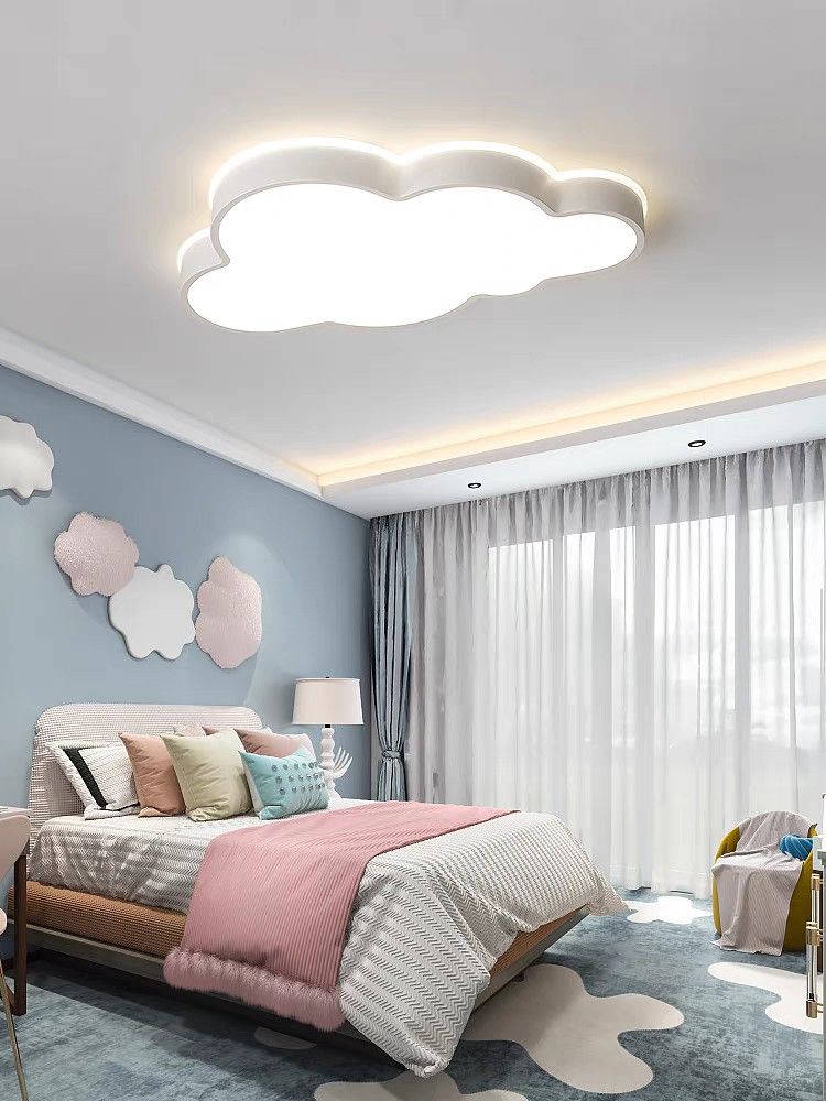 Cloud ceiling light (Category: Lighting) located in Kuala Lumpur. Submitted by chewchewchewchew (Listing ID 1280475501, Image 2). Description: .