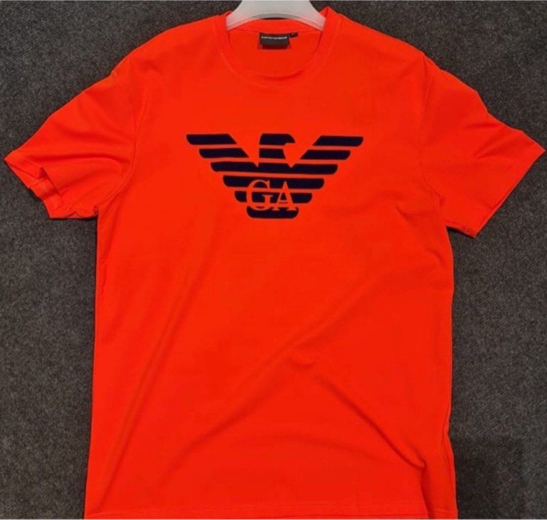 Armani t shirt for sale cheap