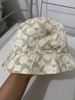 Coach Authentic Bucket Hat