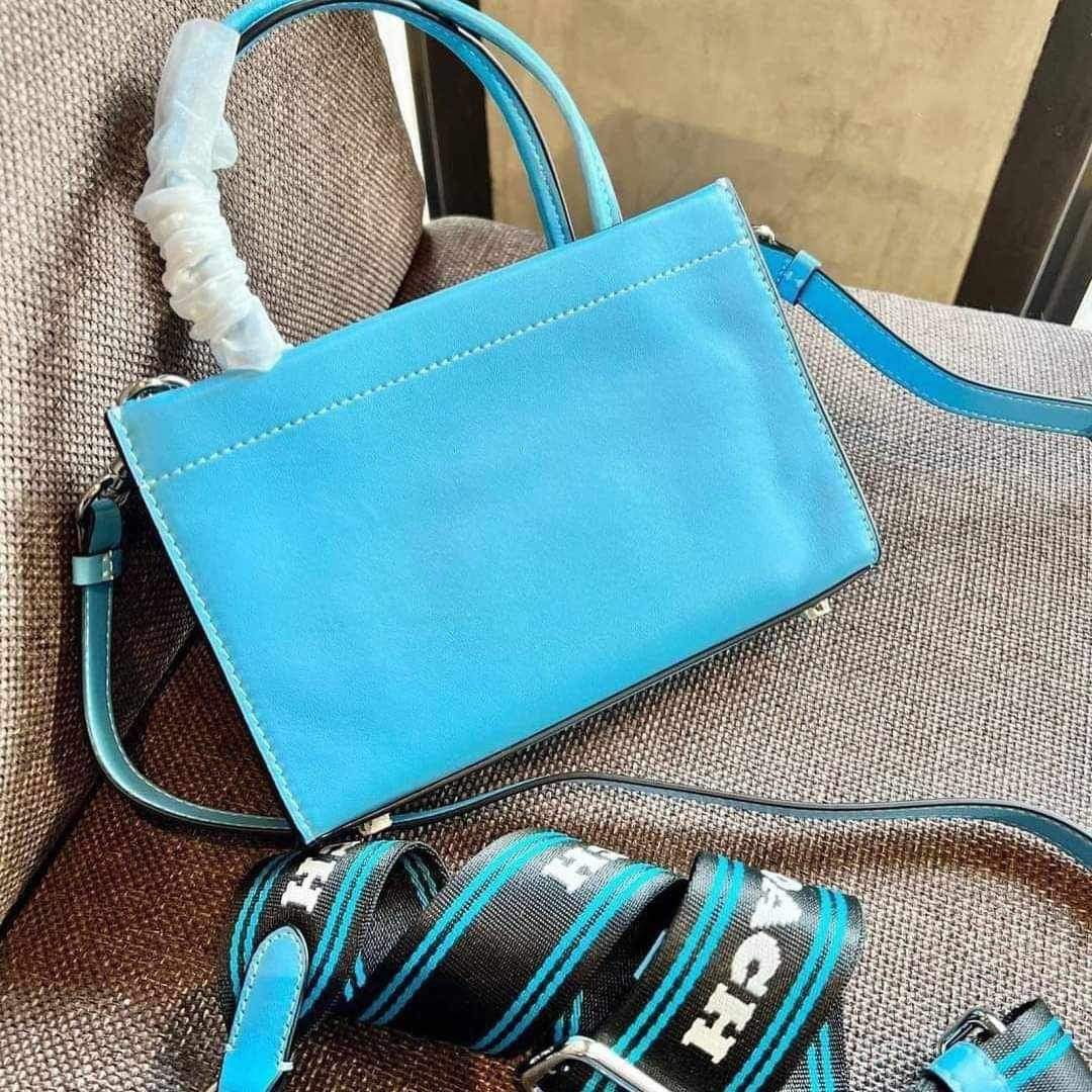 Coach Cashin Caryall x White Rabbit, Women's Fashion, Bags & Wallets ...
