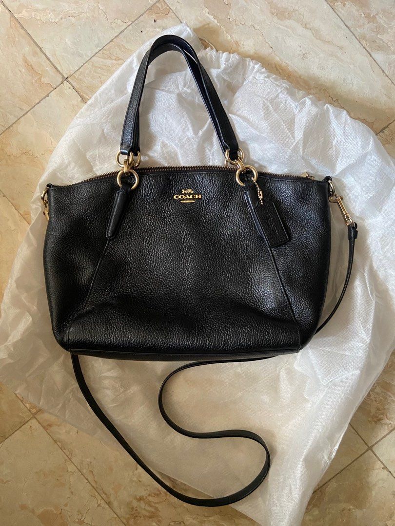 Coach kelsey small Women s Fashion Bags Wallets Cross body