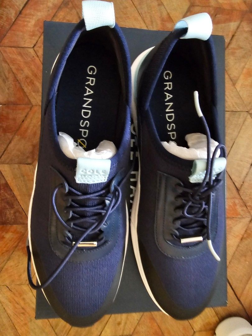 cole haan walking shoes