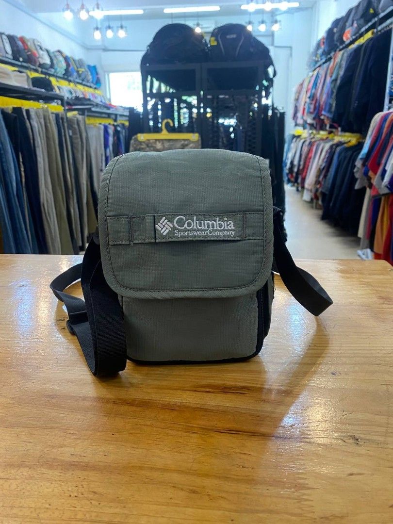 Sling bag columbia clearance