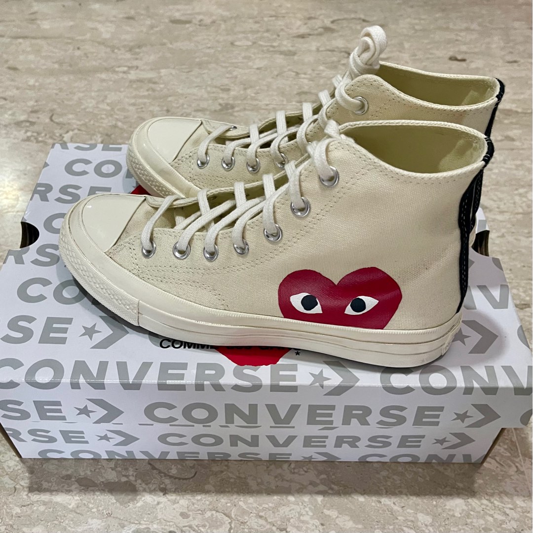 Comme des deals garcons 93 18