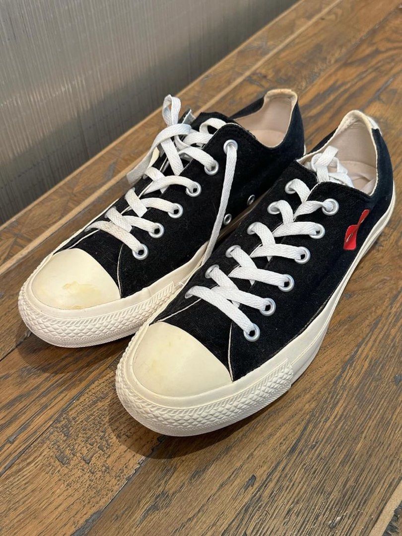 Cdg converse 2014 sales