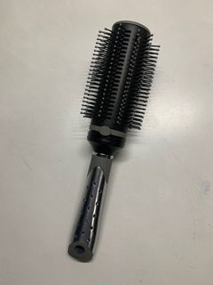 Conair Hair Brush Retractable Bristles with Gems