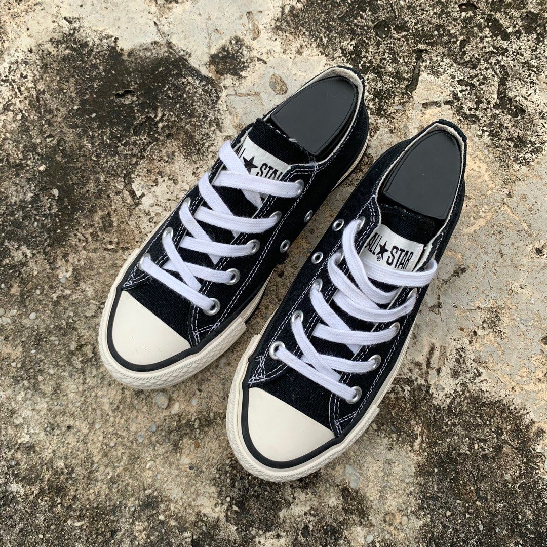 Converse Classic Low