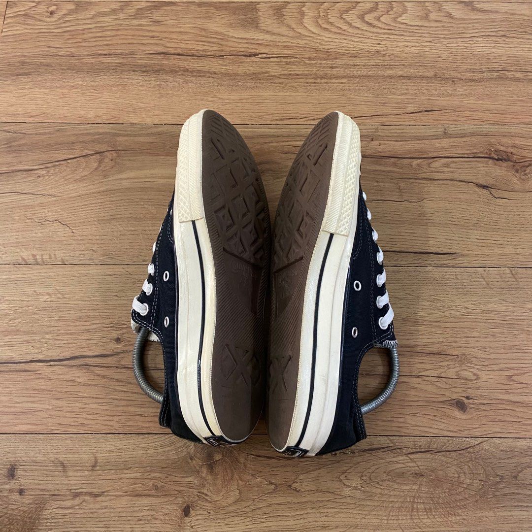 Converse ct 70 ox sale