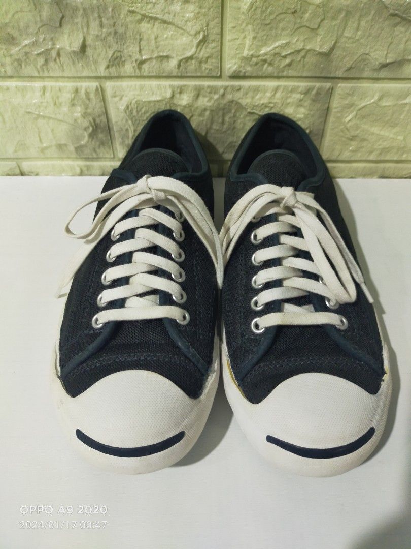 Converse jack purcell 47 discount