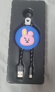 COOKY IPHONE CHARGER