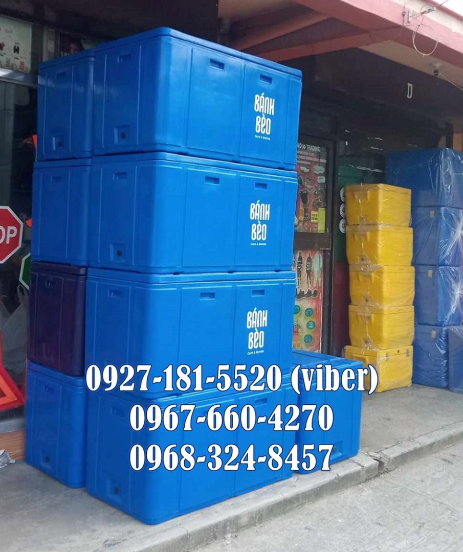 cooler box 240 liters, Furniture & Home Living, Home Improvement ...