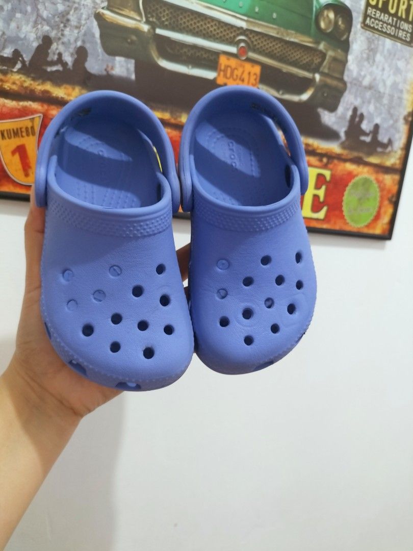 Crocs c8 hot sale