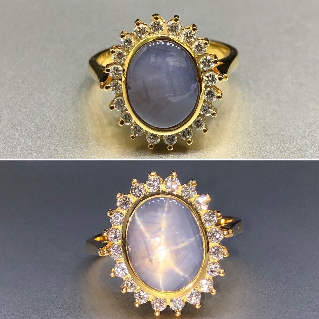 Gemstone best sale jewellery designs