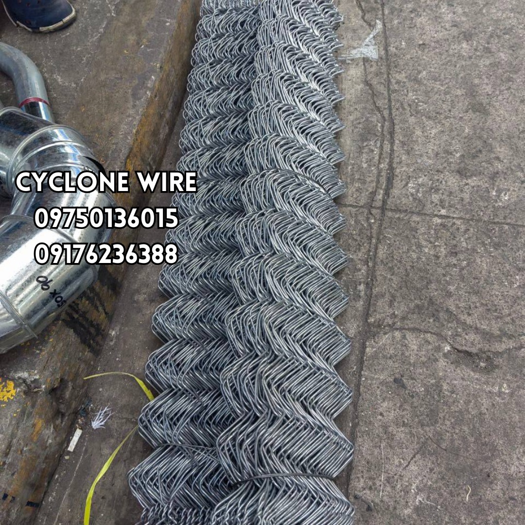 cyclone wire, Commercial & Industrial, Industrial Equipment on Carousell