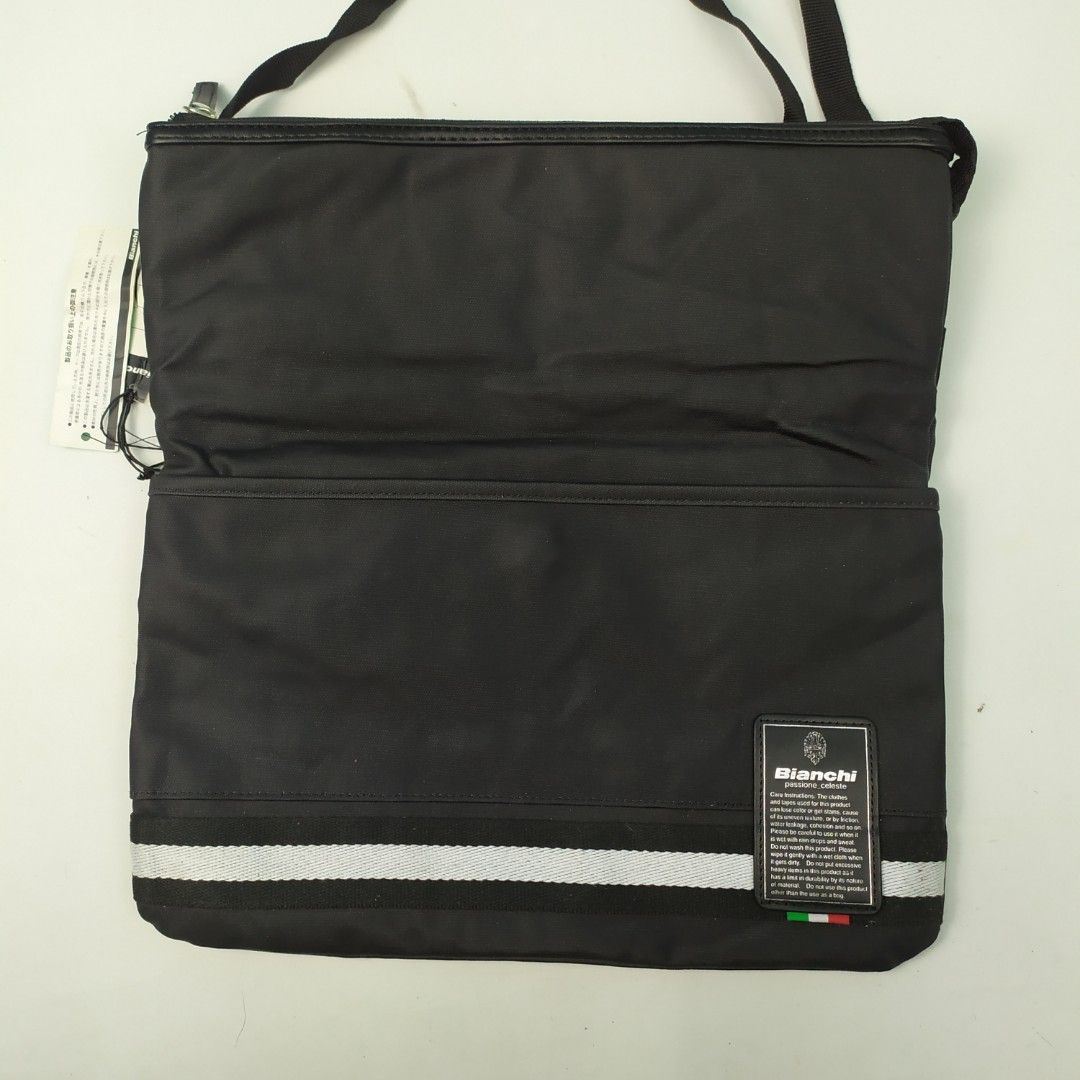 Bianchi sling bag new arrivals