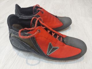 Dainese scarpa short shift boots on sale