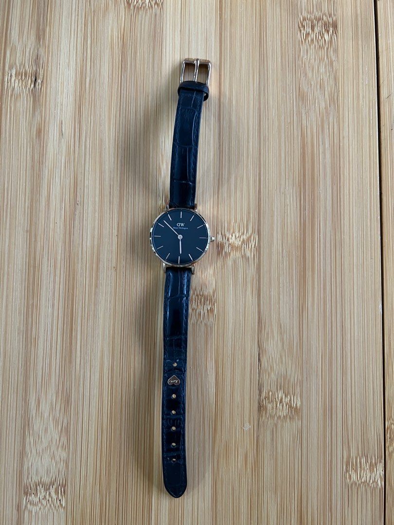 Daniel deals wellington 30mm