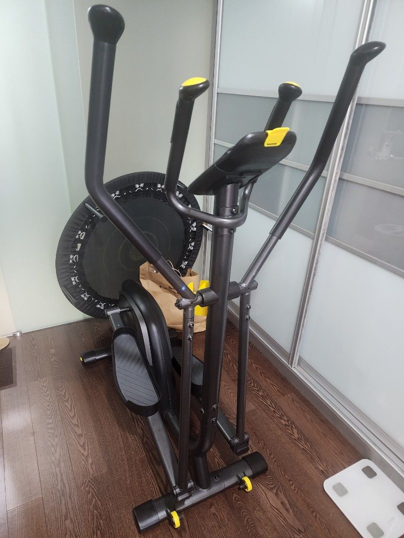 Decathlon EL 500 Cross Trainer