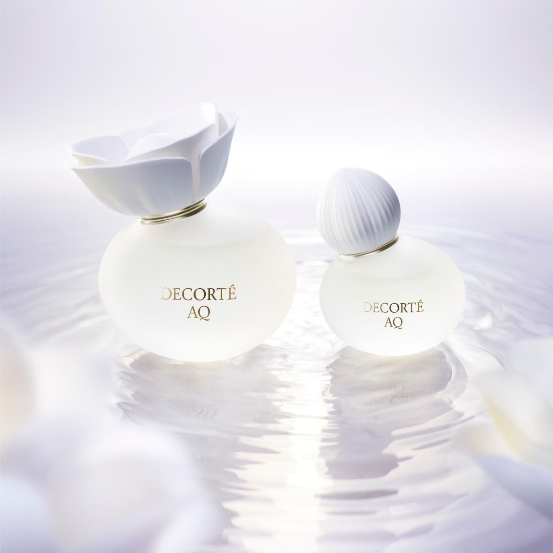 [リンリン❗]DECORTÉ AQ Eau de Parfum 30ml DECORTÉ AQ Eau de Parfum 30ml リンリン❗]DECORTÉ AQ Eau de Parfum