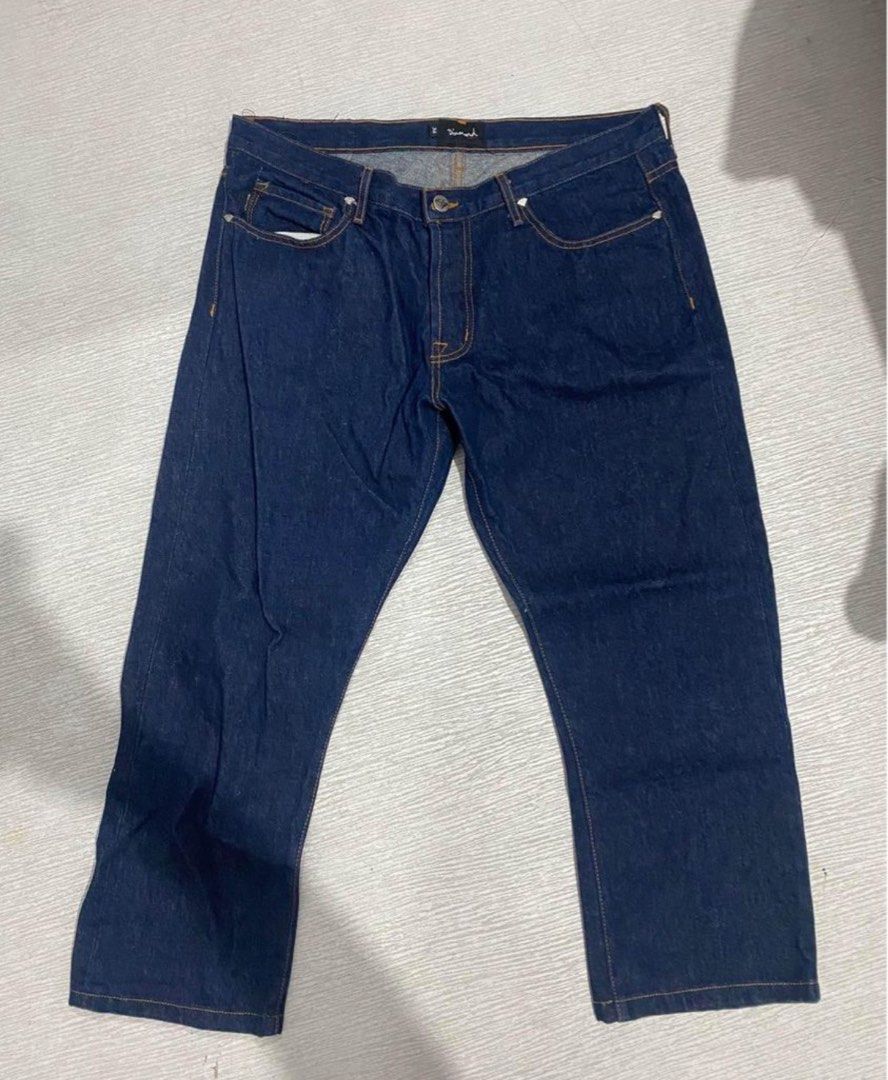 Diamond supply co jeans discount