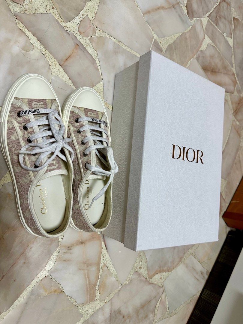 Christian dior sneakers dhgate on sale