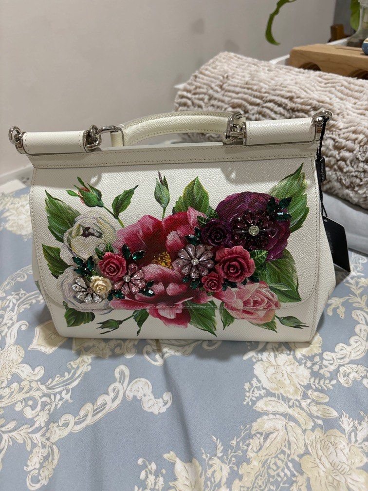Dolce and gabbana miss sicily on sale