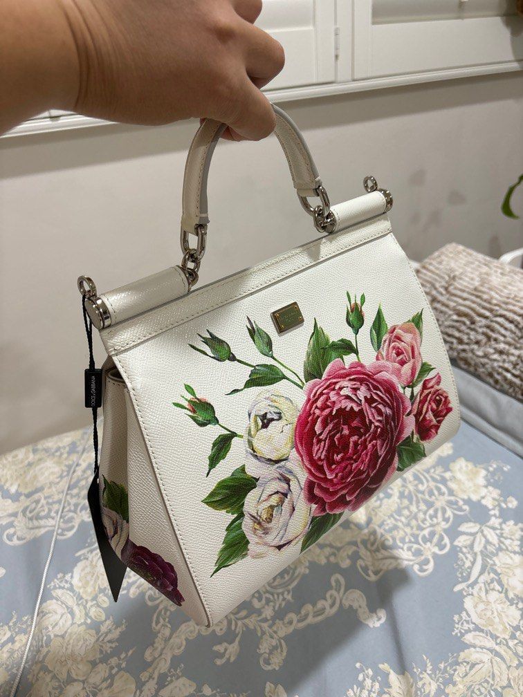 Dolce and gabbana miss sicily bag store