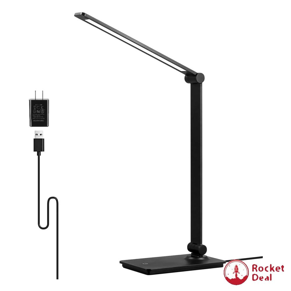 Lamps with adjustable brightness deals