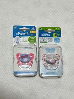 Dr Browns Pacifier