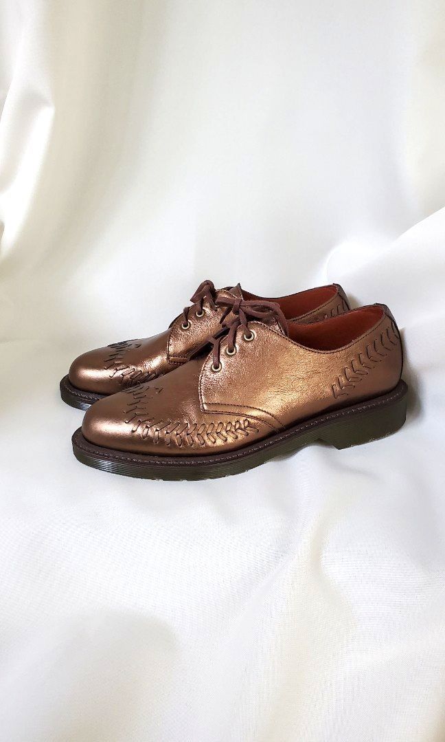 Dr. Martens Made in England Shoes Women s Fashion Footwear Flats Sandals on Carousell