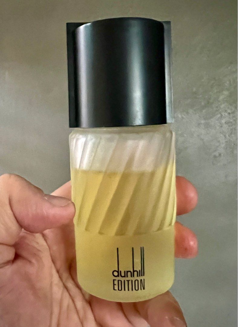 Dunhill 2025 edition 100ml