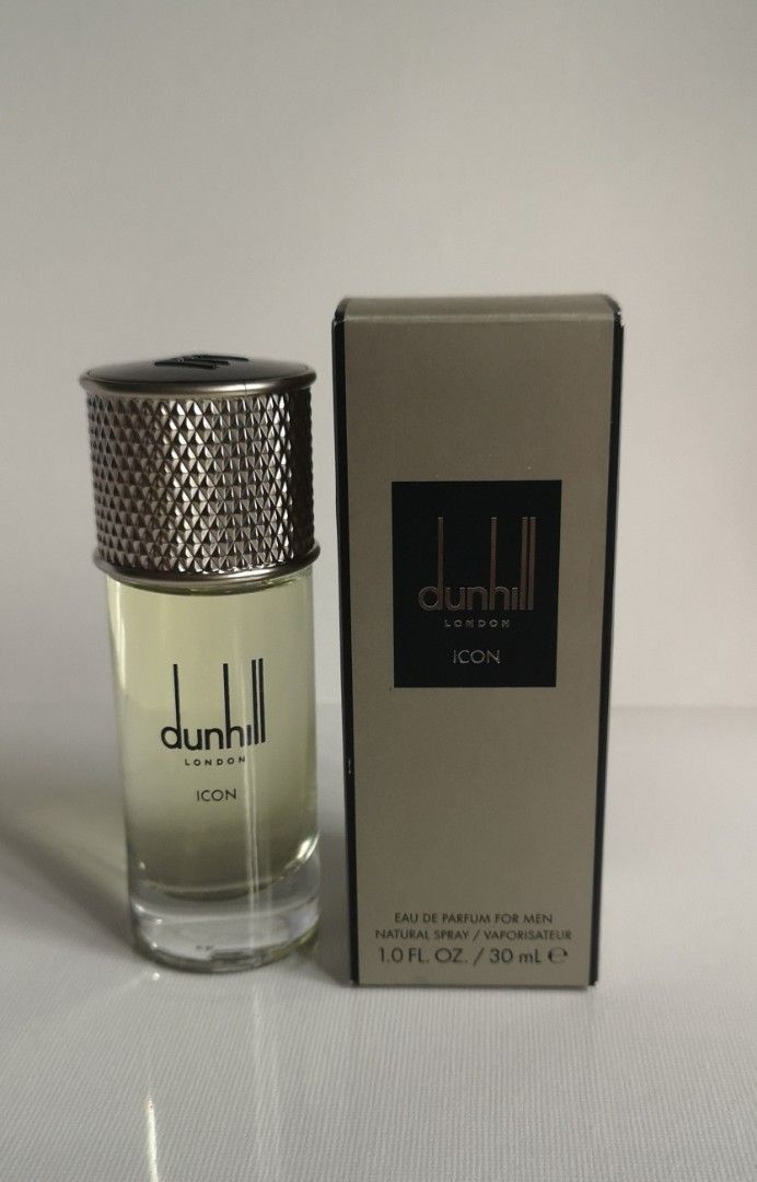 Dunhill London Icon EDP Perfume For Men 100ml FL OZ Gifts, 55% OFF