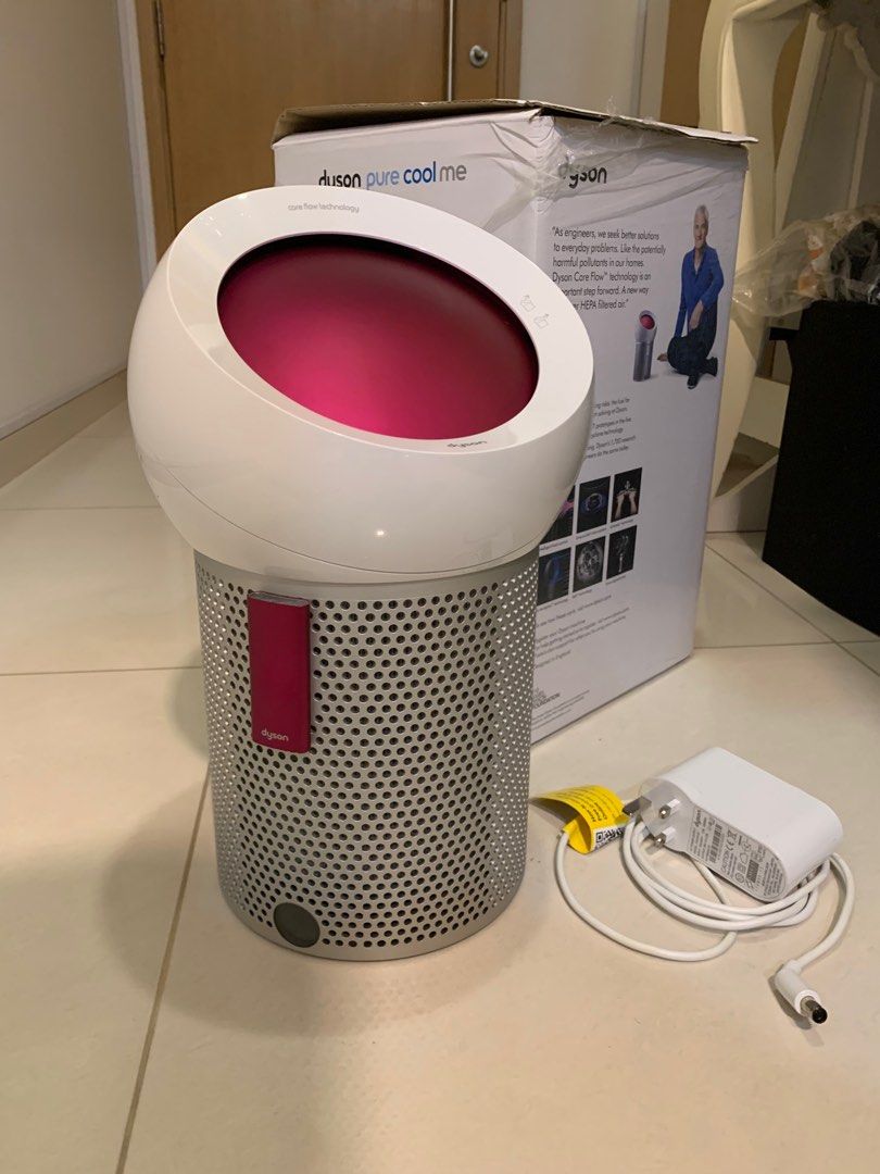 Dyson pure shop cool problems
