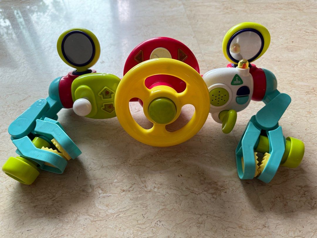 Elc buggy shop