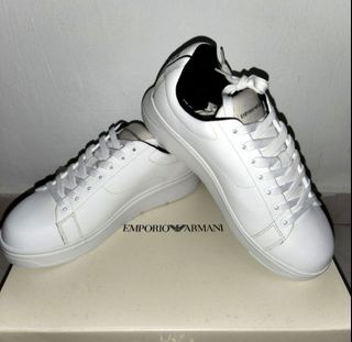 Armani schoenen hotsell sale