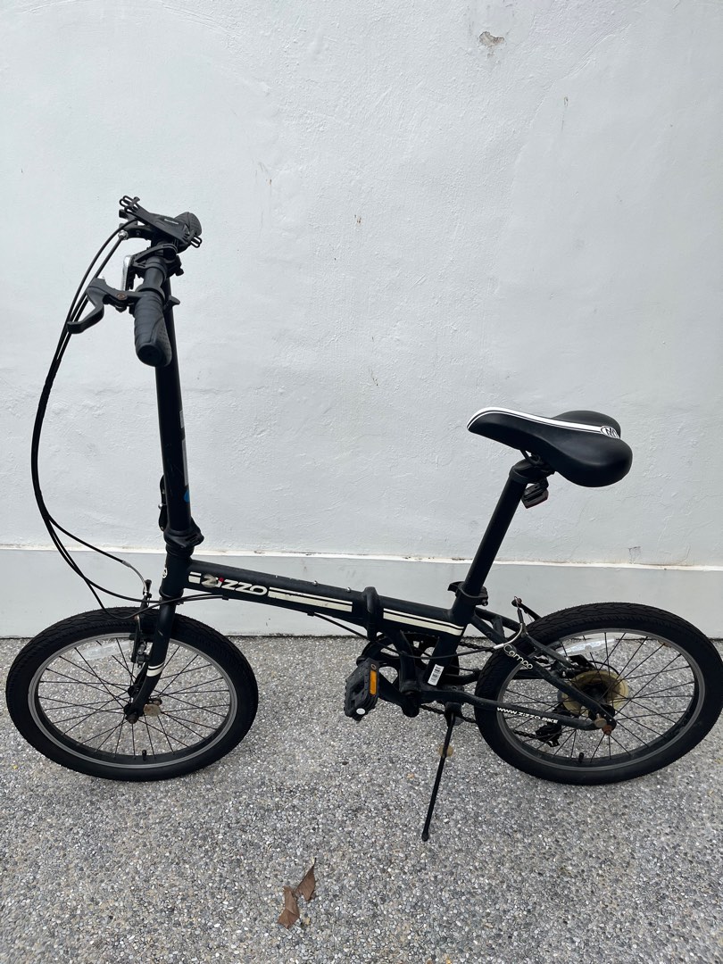 Euromini bike 2025
