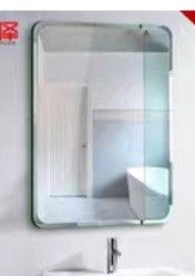 Explosion-proof mirror (Category: Bathroom & Kitchen Fixtures) located in Singapore. Submitted by crystal6036 (Listing ID 1280558813, Image 1). Description: Brand new. Two mirrors 40*60cm.