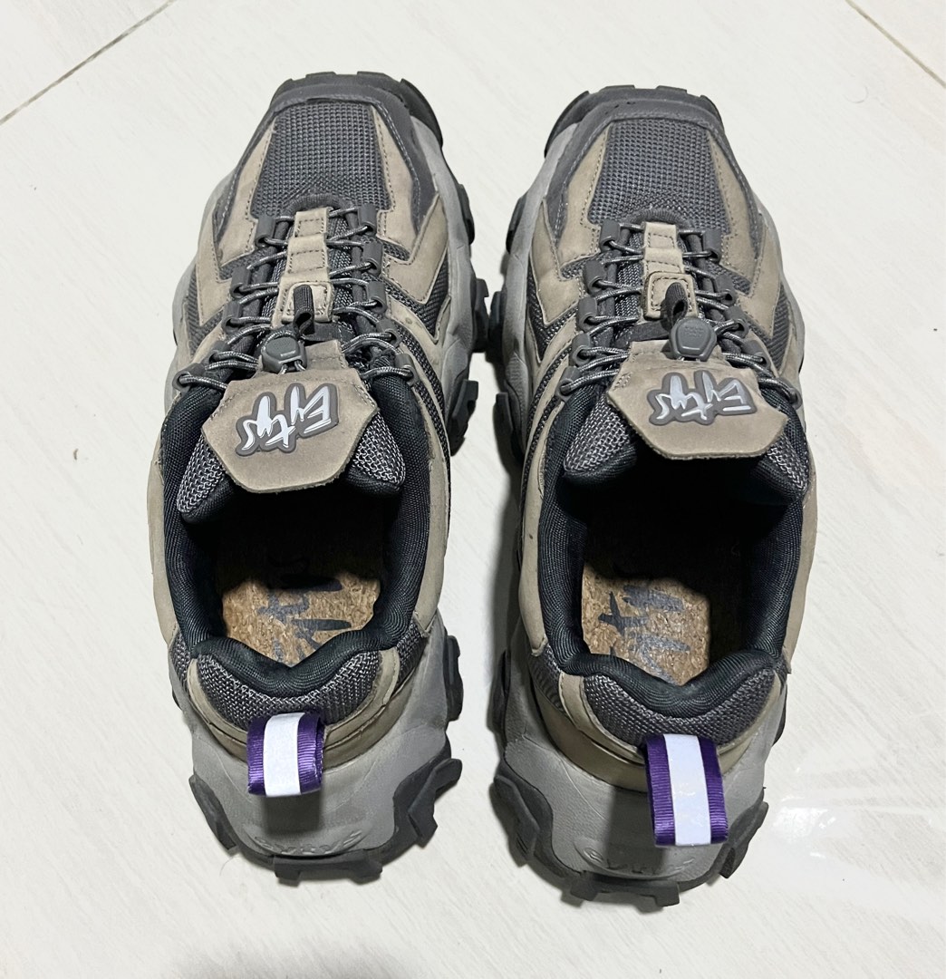 EYTYS Halo Chunky Sneakers, 男裝, 鞋, 波鞋- Carousell