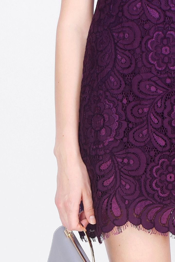Fayth Freya Lace Shift Dress S Women s Fashion Dresses Sets