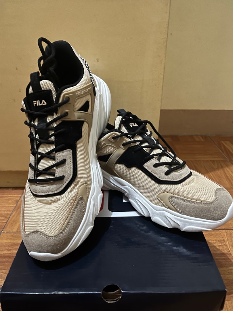 Fila hybrid shop