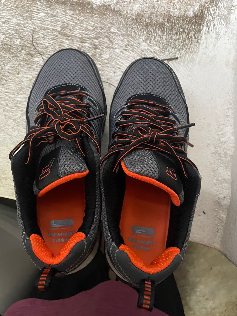 Fila online safety boots