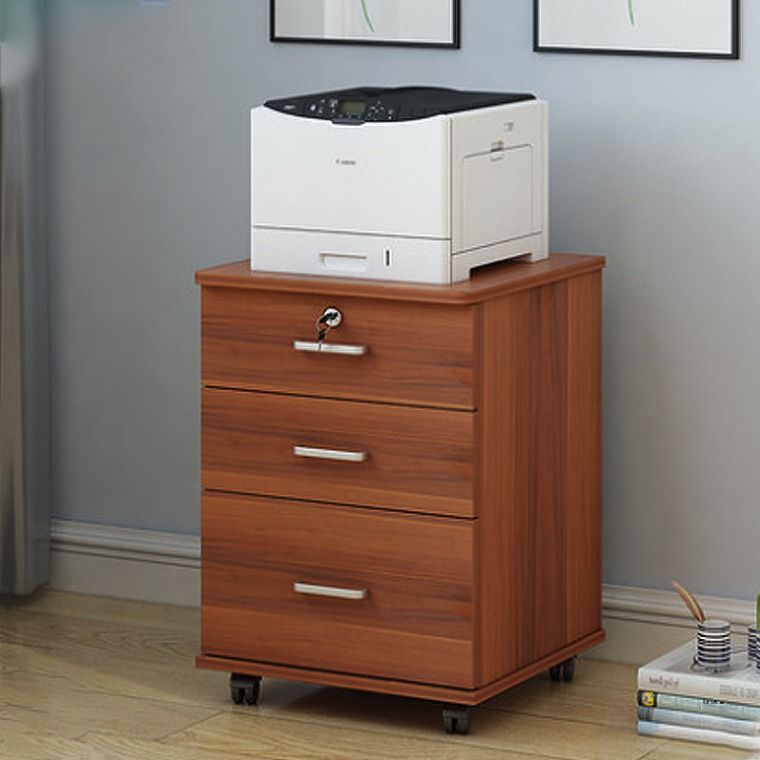 File Cabinet T3 Wooden With Lock Multifunctional Storage Whole Furniture Home Living Shelves Cabinets Racks On Carou