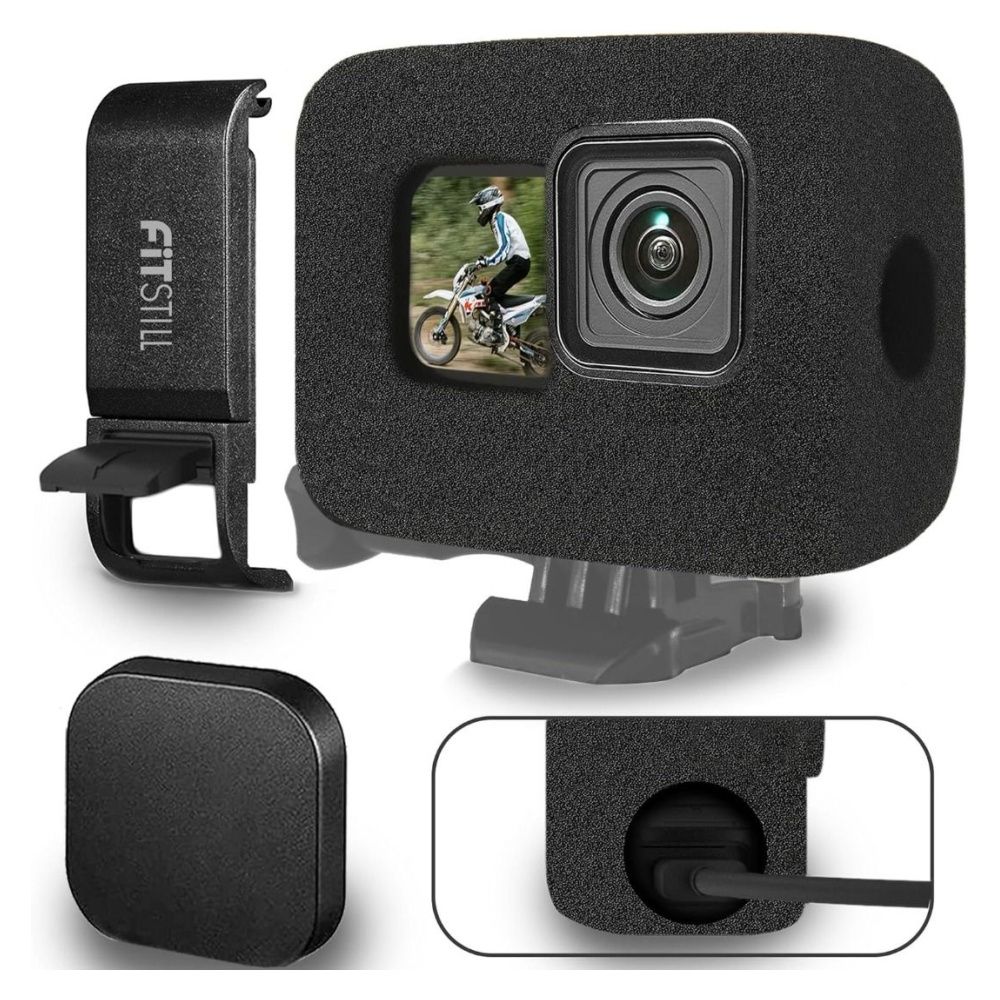 GoPro Hero 9 Hero 10 Hero 11 Accessories I ACTUALLY USE 